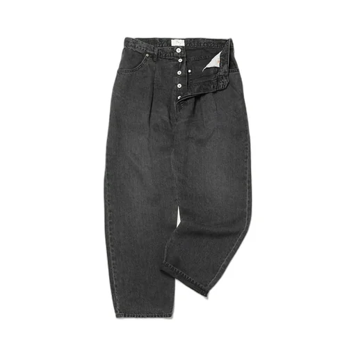 Linen Denim 4Pk