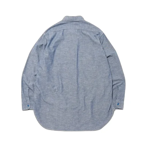 U.S.N Chambray Shirt