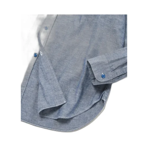 U.S.N Chambray Shirt