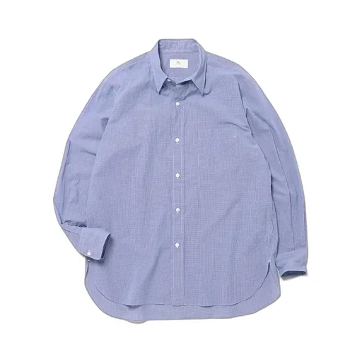 Twist Voile Shirt