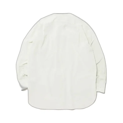 Twist Voile Shirt