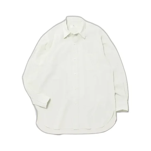 Twist Voile Shirt