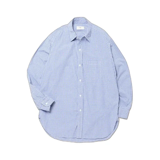 Broad Work Shirt