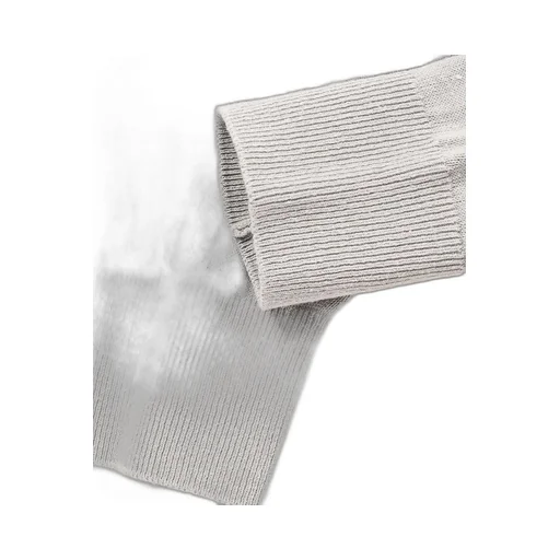 Silk Deadstock Sweater