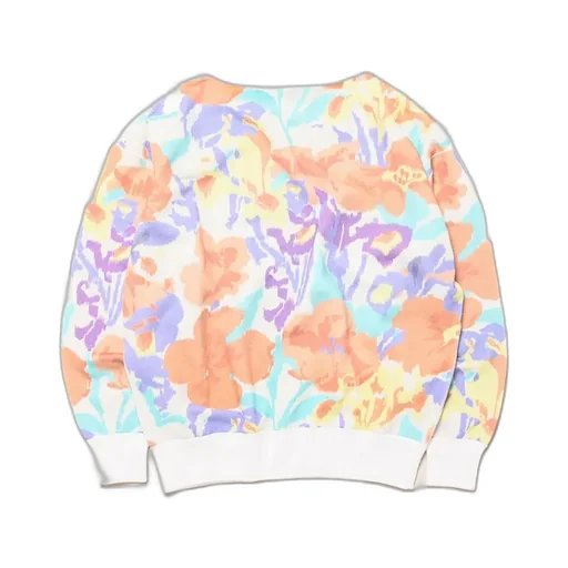 Crew Neck Sweat Shirts