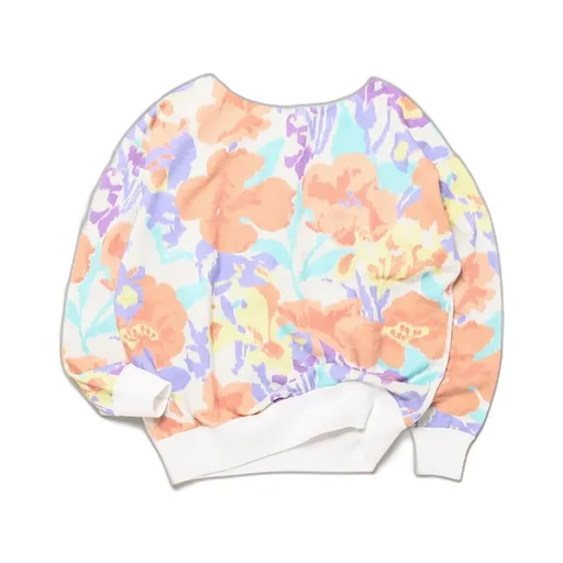 Crew Neck Sweat Shirts
