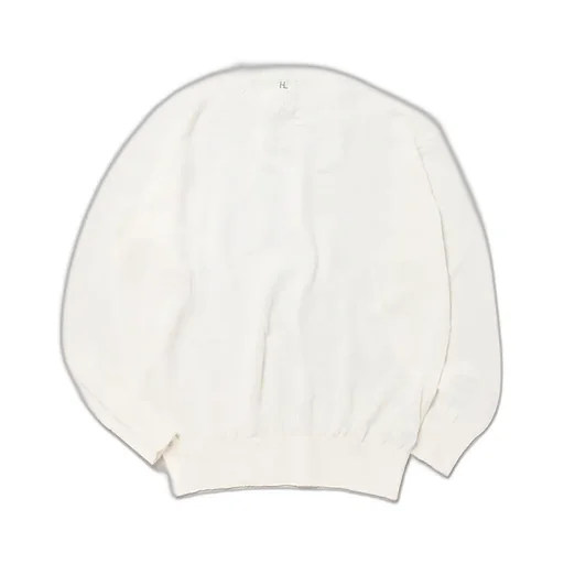 Linen Deadstock Sweater