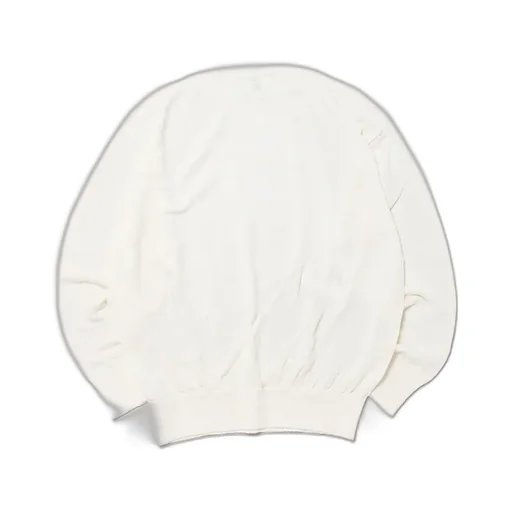 Linen Deadstock Sweater