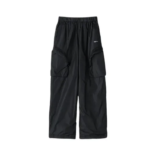 Pertex Quantum Light Thermo Cargo Pants
