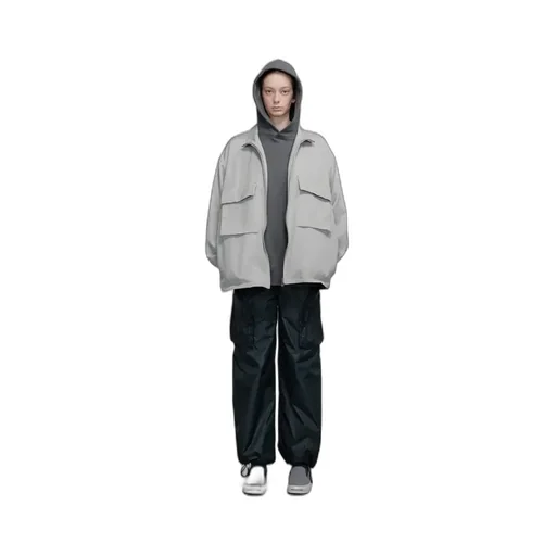 Pertex Quantum Light Thermo Cargo Pants