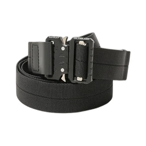 Nylon Riggers Belt