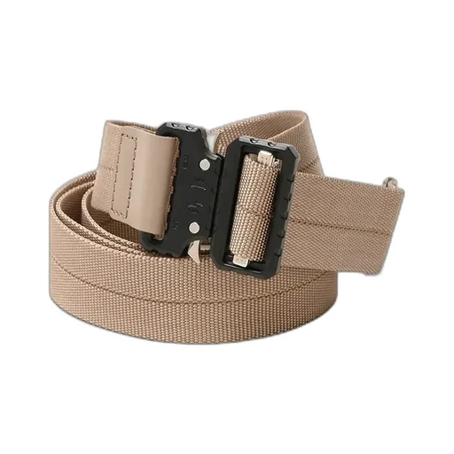 Nylon Riggers Belt