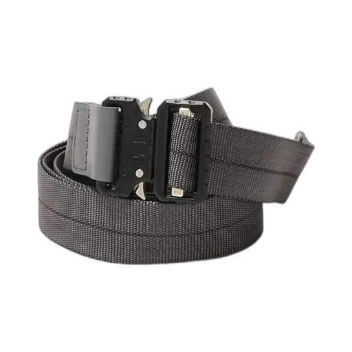 Nylon Riggers Belt