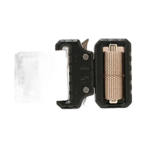 Nylon Riggers Belt