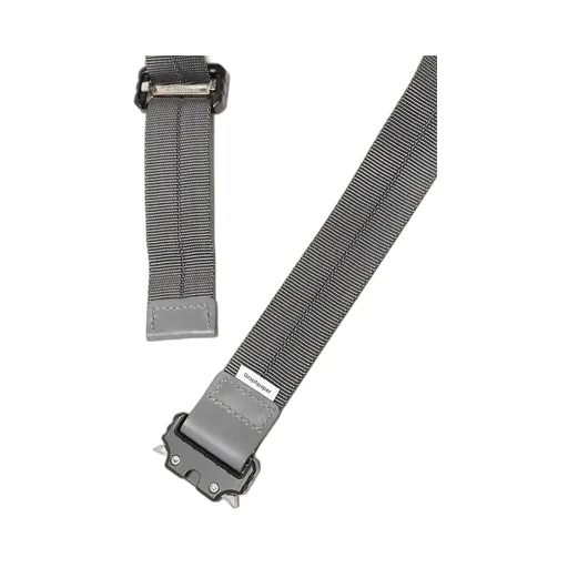 Nylon Riggers Belt