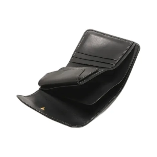 Flap Wallet - Horse