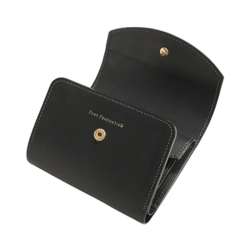 Flap Wallet - Horse