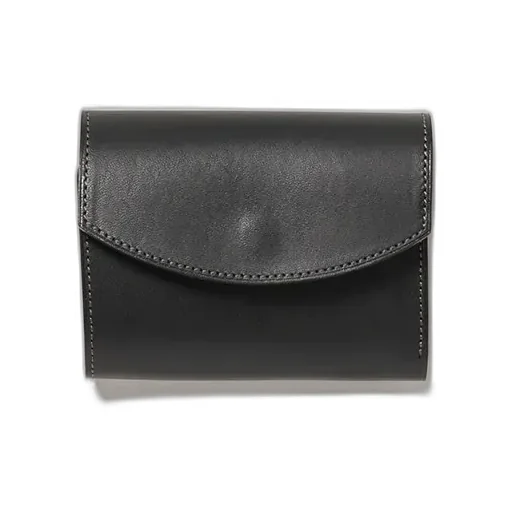 Flap Wallet - Horse