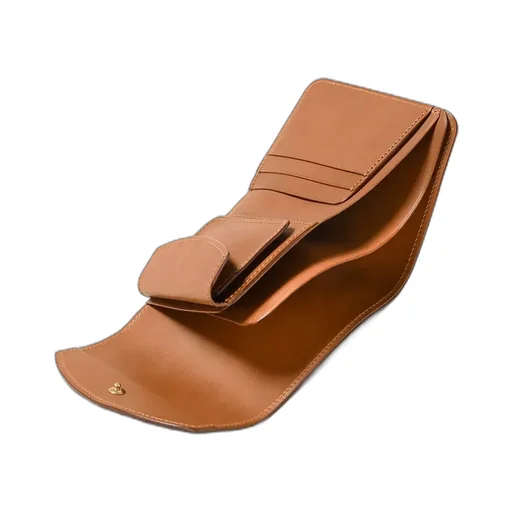 Flap Wallet - Ezojika