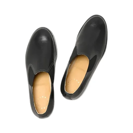 Mil-Dress - Calf