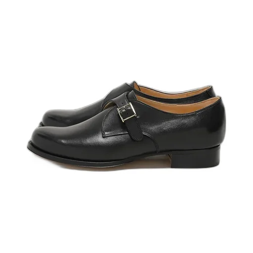 Monk Strap