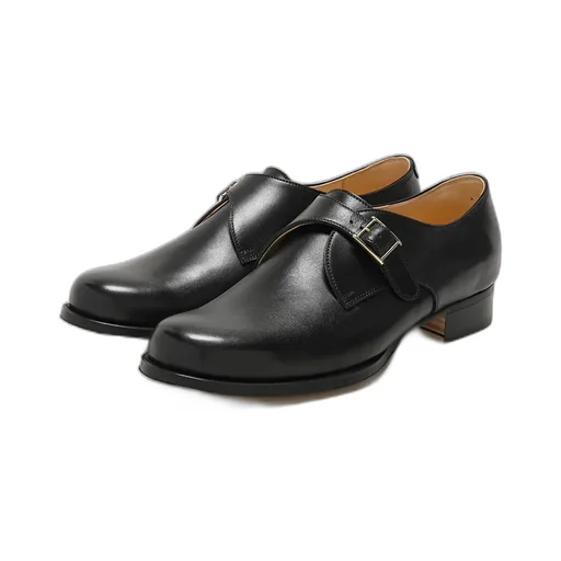 Monk Strap