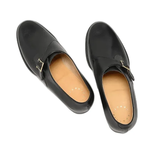 Monk Strap