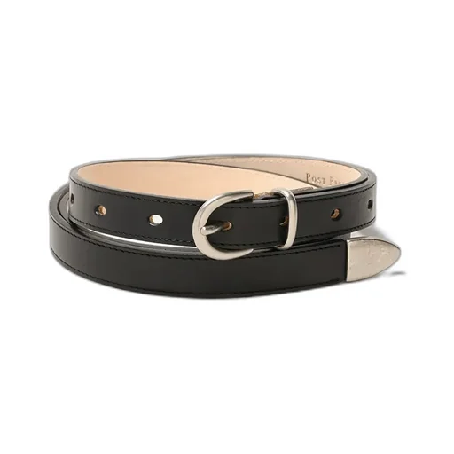 Western-Belt Vachetta