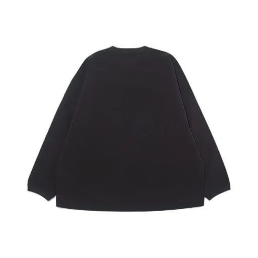 Amphibious Ls Tee
