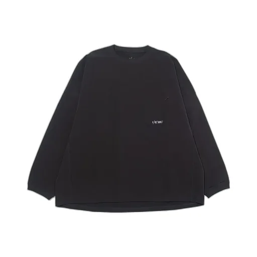 Amphibious Ls Tee