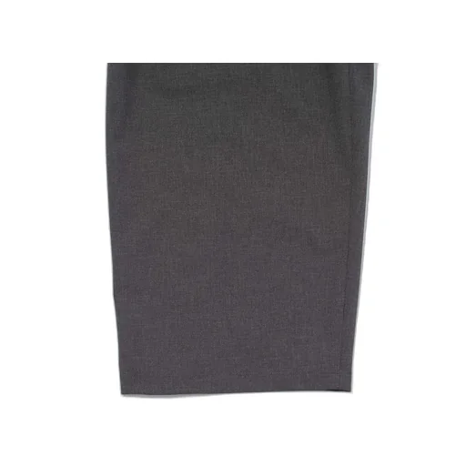Waterproof Tech Wool Wide Pants