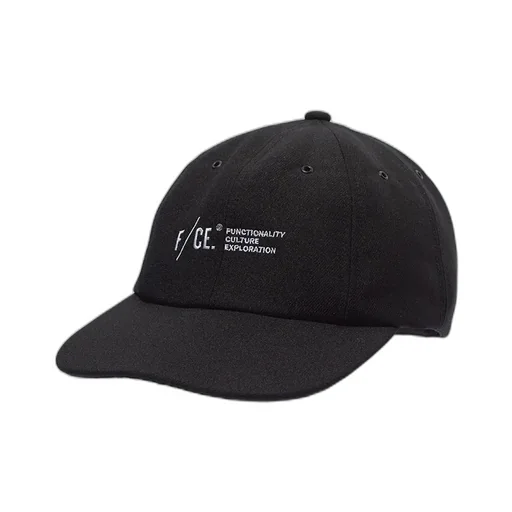 8 Pannel Contour Cap