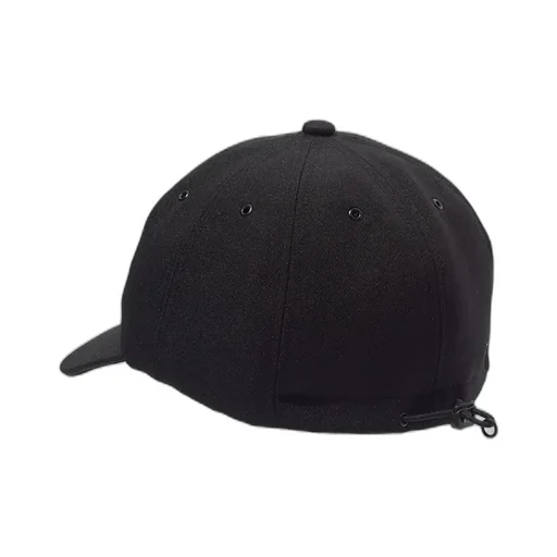 8 Pannel Contour Cap