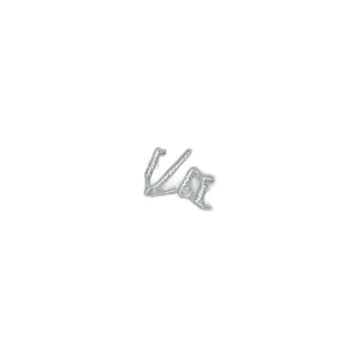 Paper Nylon Shoulder Tote