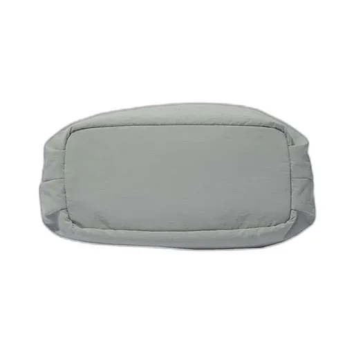 Paper Nylon Shoulder Tote