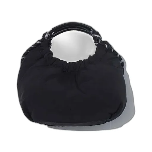 Paper Nylon Handle Bag