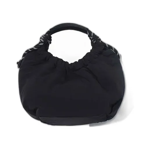 Paper Nylon Handle Bag