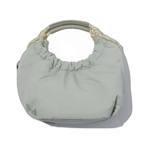 Paper Nylon Handle Bag