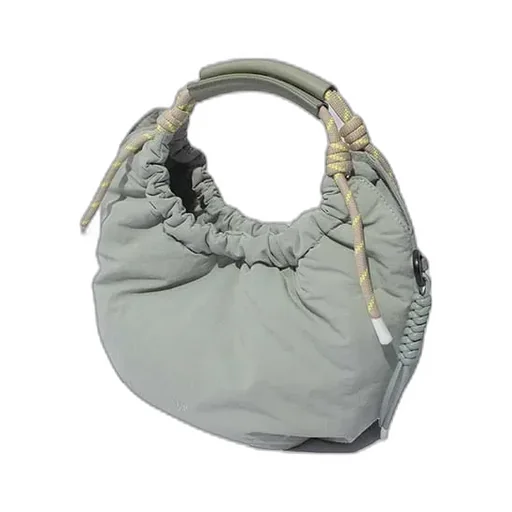 Paper Nylon Handle Bag
