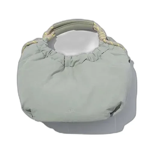 Paper Nylon Handle Bag