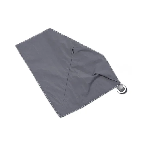 Light Weight Open Collar Shirt