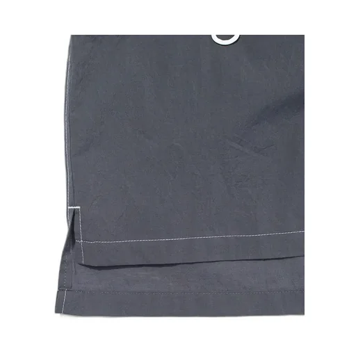 Light Weight Open Collar Shirt