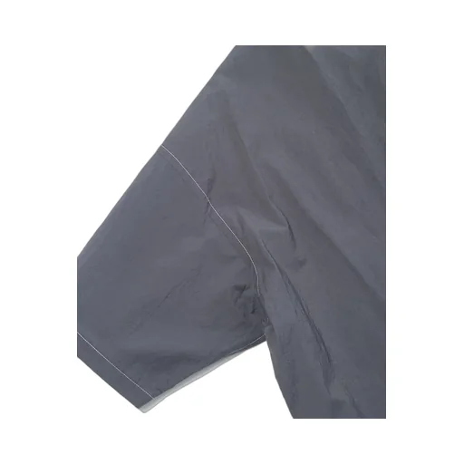 Light Weight Open Collar Shirt