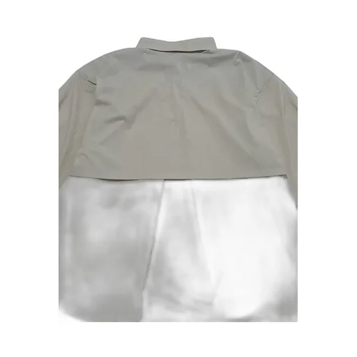 Water Repellent Utility Over Shirt