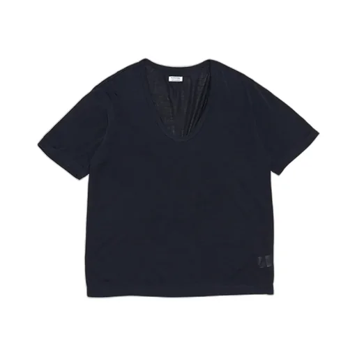 Silk U Neck Underwear