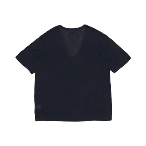 Silk U Neck Underwear
