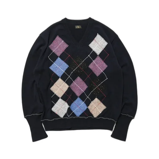Cashmerepatch Argaile Sweater