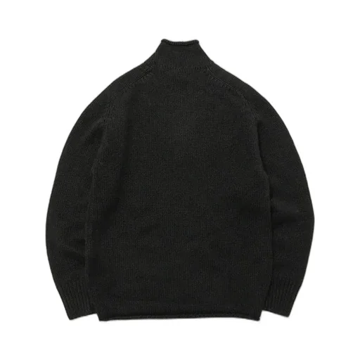 Roll Neck Sweater
