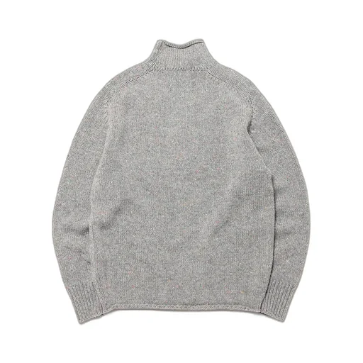 Roll Neck Sweater