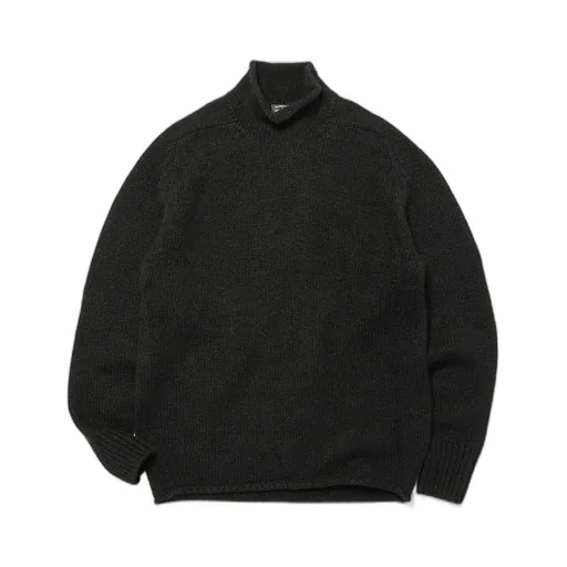 Roll Neck Sweater